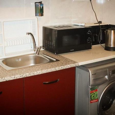 Taksim Square-La Casa Home Concept Istanbul Eksteriør billede