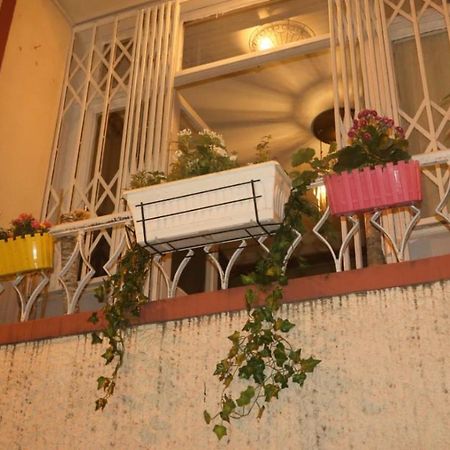 Taksim Square-La Casa Home Concept Istanbul Eksteriør billede