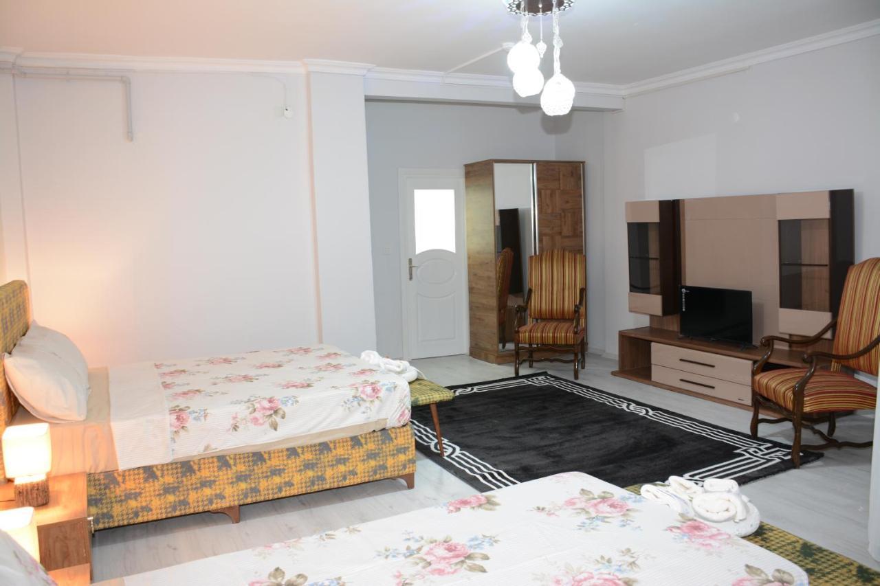 Taksim Square-La Casa Home Concept Istanbul Eksteriør billede
