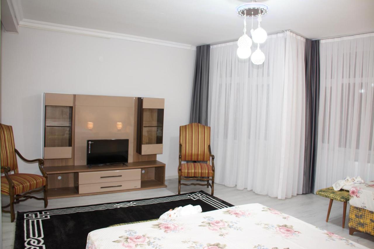 Taksim Square-La Casa Home Concept Istanbul Eksteriør billede