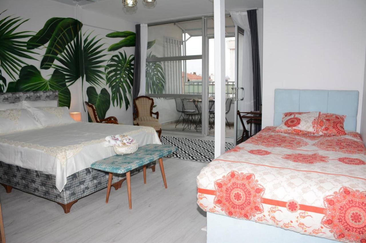 Taksim Square-La Casa Home Concept Istanbul Eksteriør billede