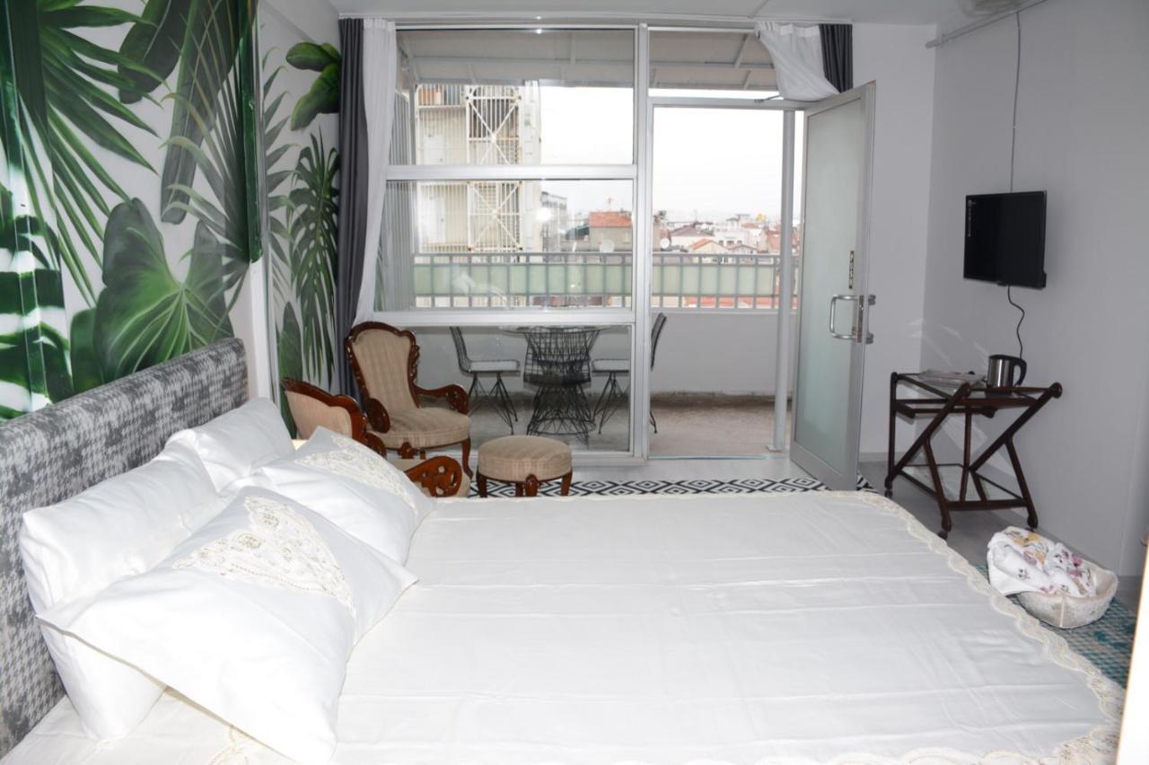 Taksim Square-La Casa Home Concept Istanbul Eksteriør billede