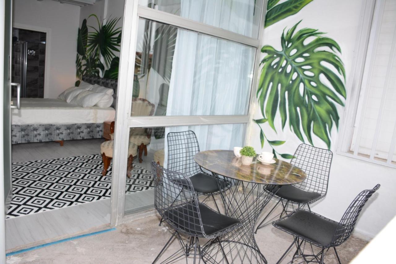 Taksim Square-La Casa Home Concept Istanbul Eksteriør billede