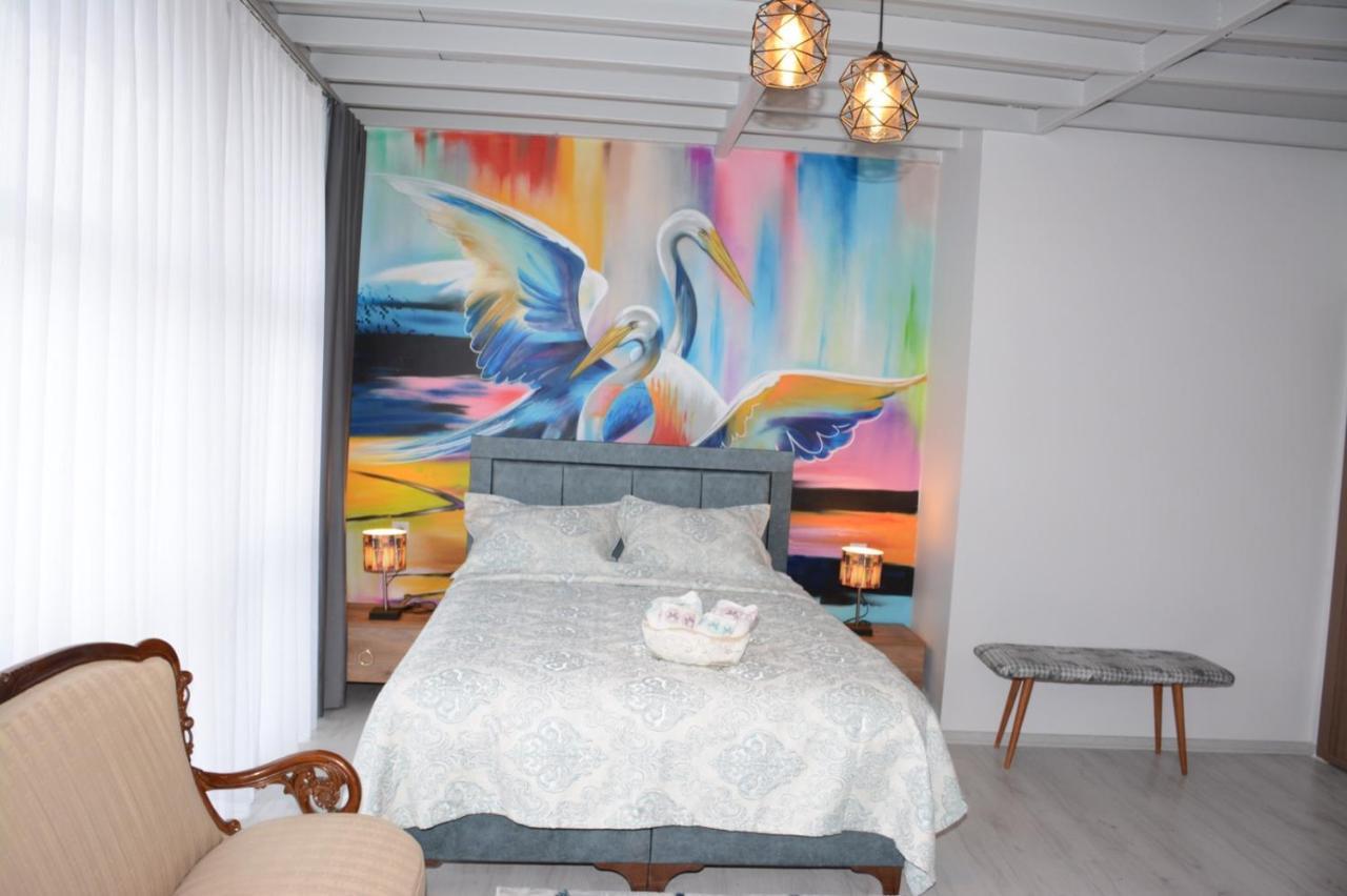Taksim Square-La Casa Home Concept Istanbul Eksteriør billede