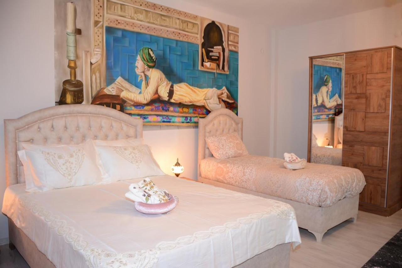 Taksim Square-La Casa Home Concept Istanbul Eksteriør billede