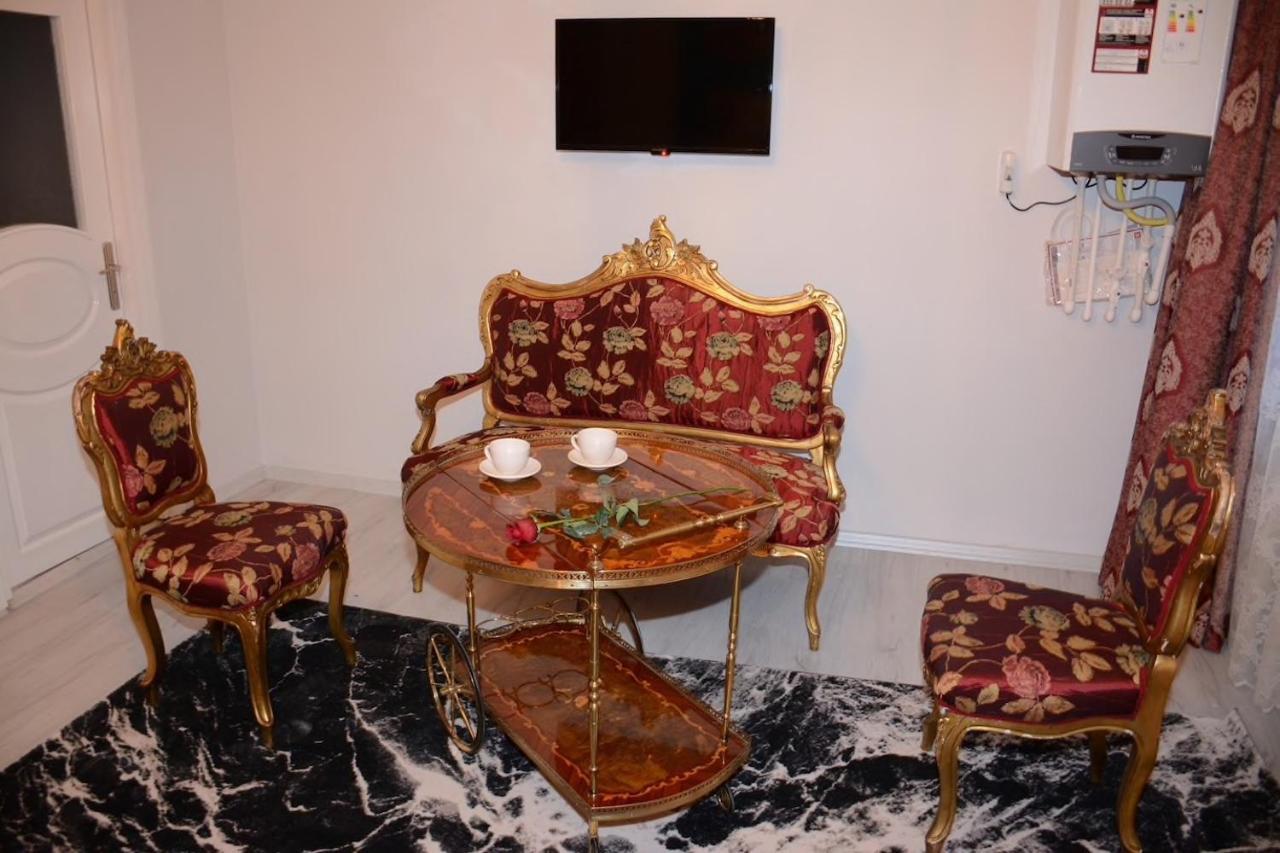 Taksim Square-La Casa Home Concept Istanbul Eksteriør billede