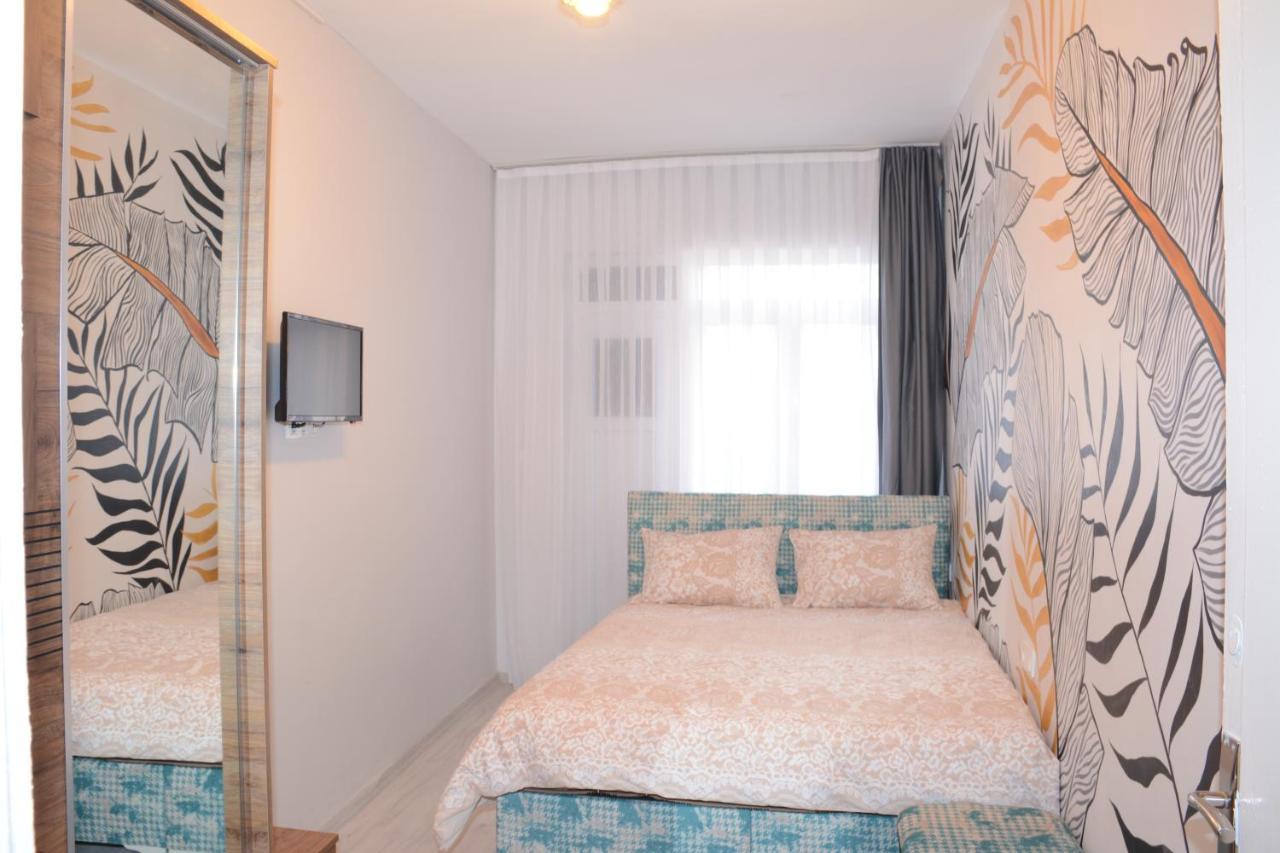 Taksim Square-La Casa Home Concept Istanbul Eksteriør billede