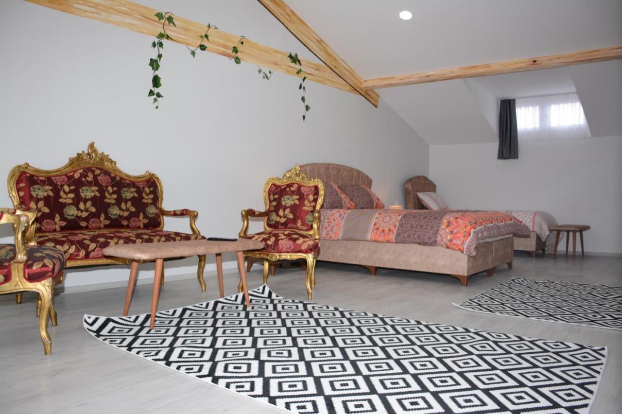 Taksim Square-La Casa Home Concept Istanbul Eksteriør billede