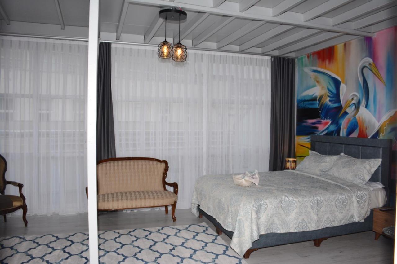 Taksim Square-La Casa Home Concept Istanbul Eksteriør billede