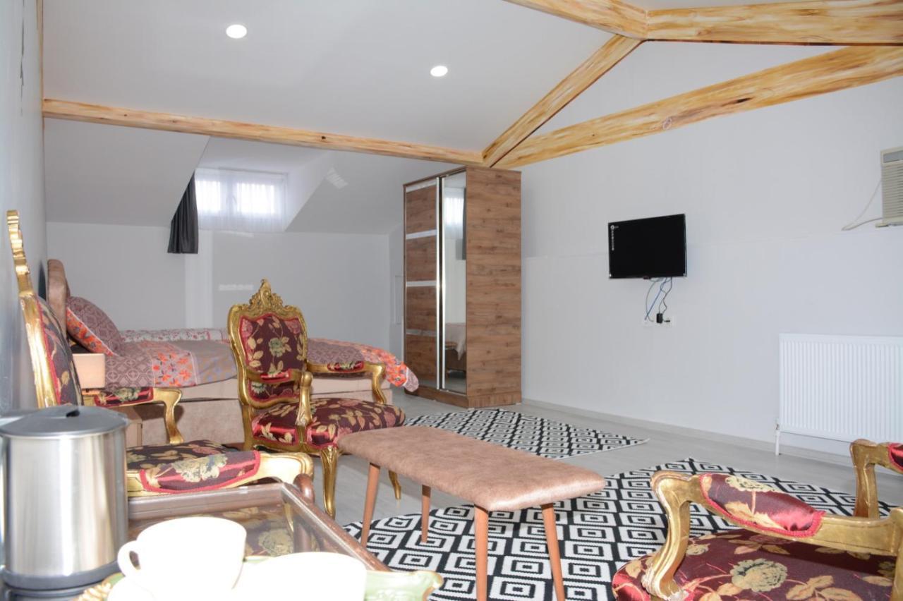 Taksim Square-La Casa Home Concept Istanbul Eksteriør billede