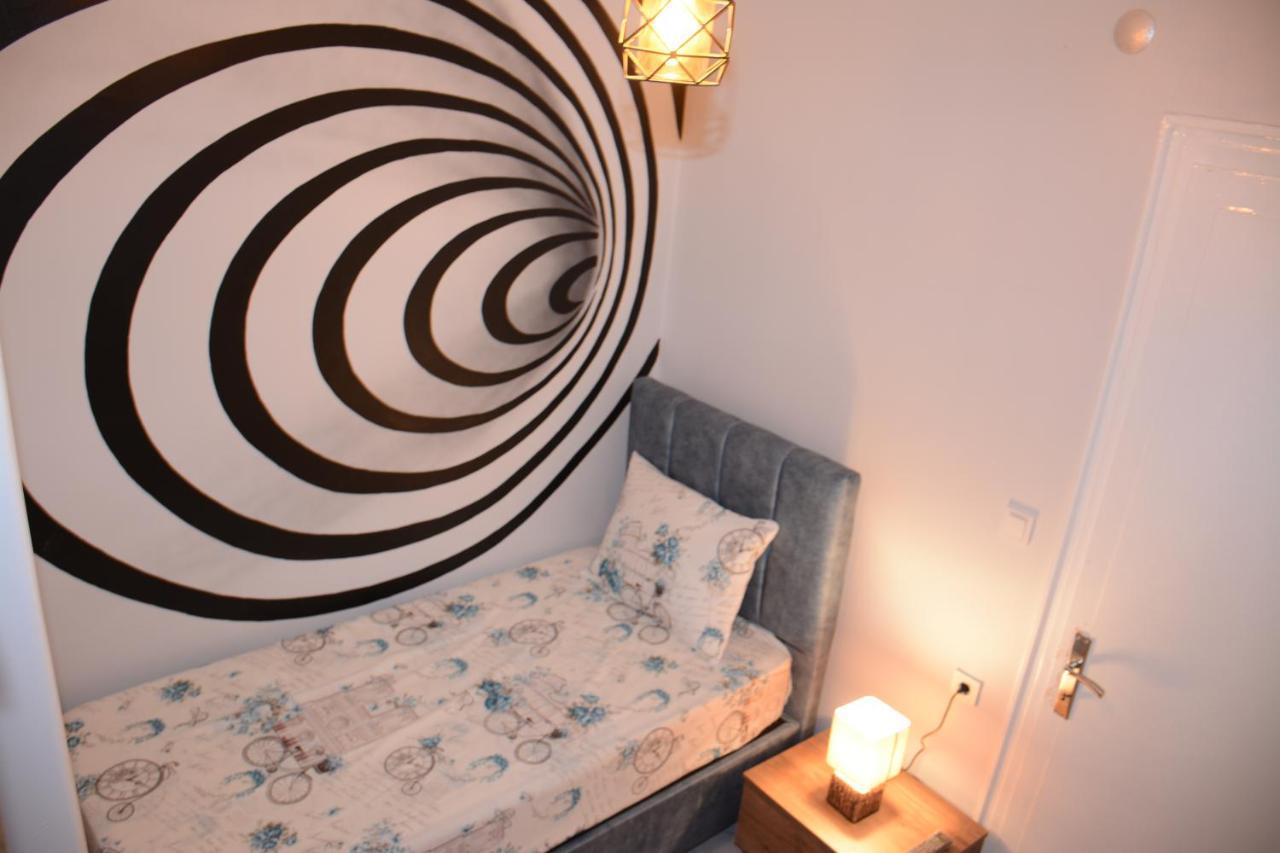 Taksim Square-La Casa Home Concept Istanbul Eksteriør billede