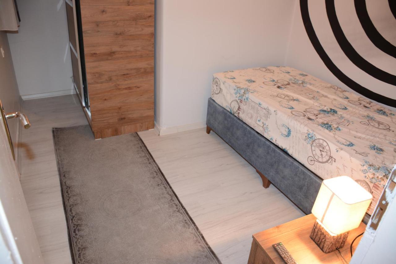 Taksim Square-La Casa Home Concept Istanbul Eksteriør billede
