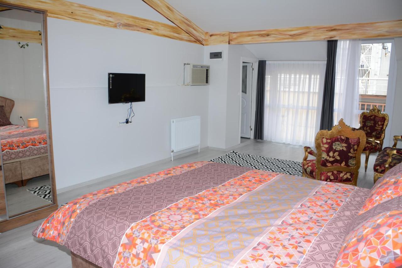 Taksim Square-La Casa Home Concept Istanbul Eksteriør billede