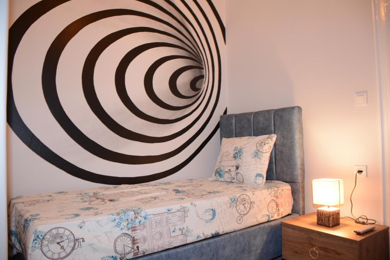 Taksim Square-La Casa Home Concept Istanbul Eksteriør billede
