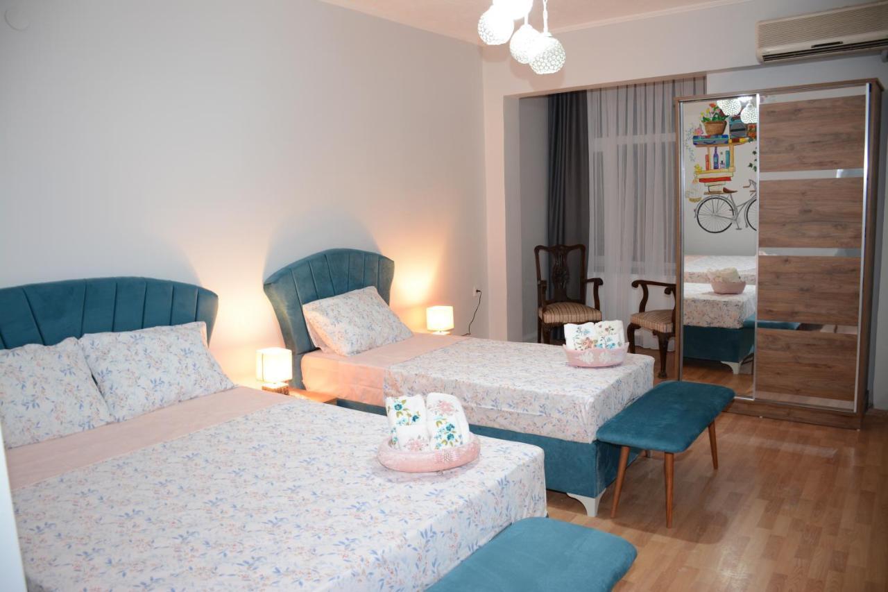 Taksim Square-La Casa Home Concept Istanbul Eksteriør billede
