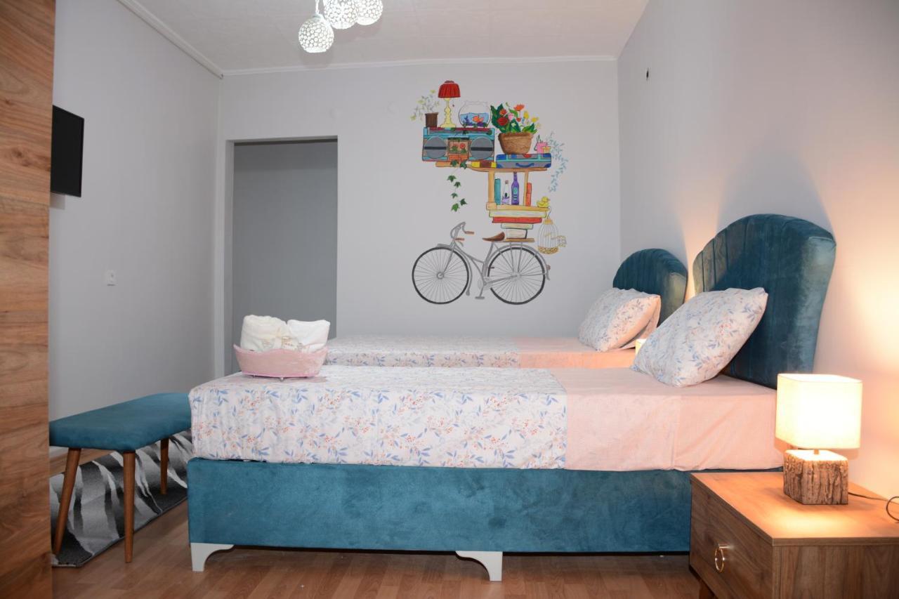 Taksim Square-La Casa Home Concept Istanbul Eksteriør billede