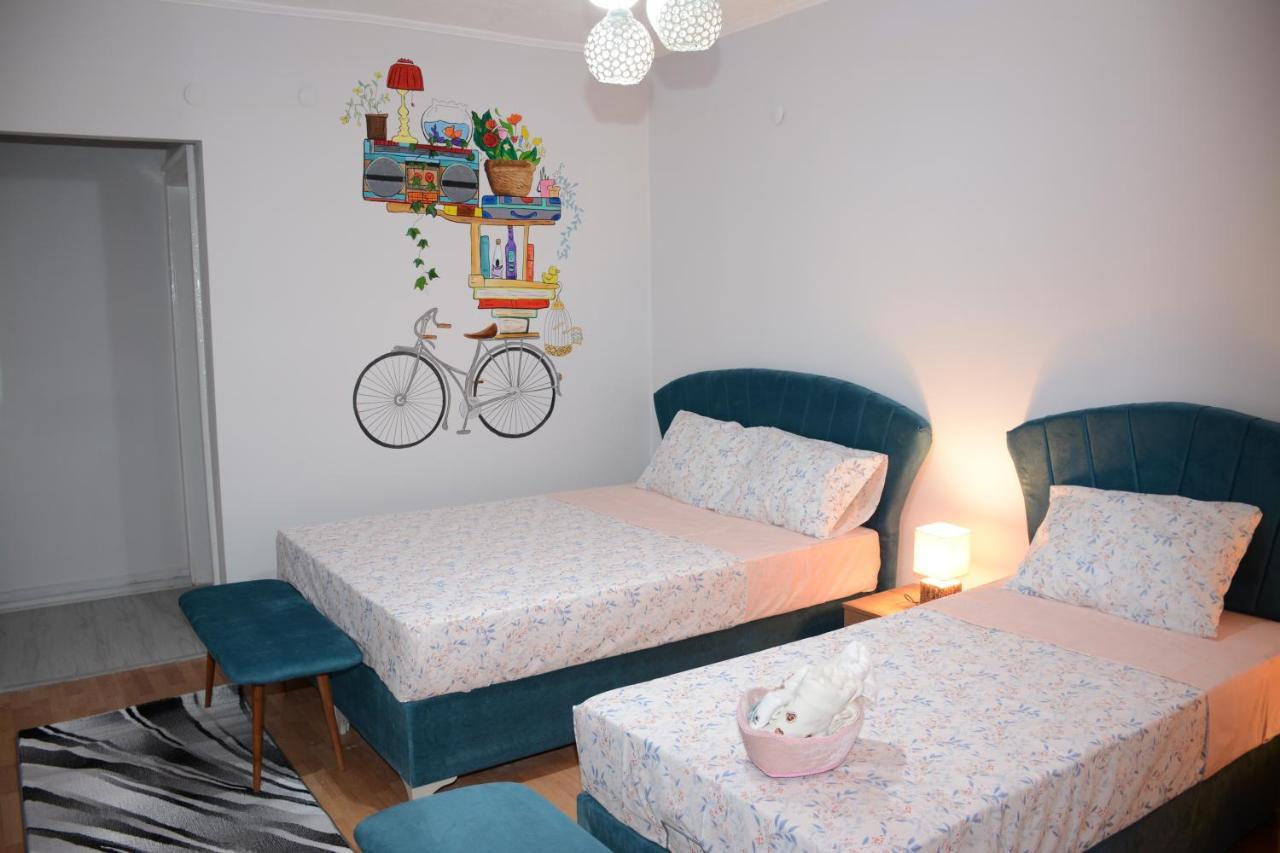 Taksim Square-La Casa Home Concept Istanbul Eksteriør billede