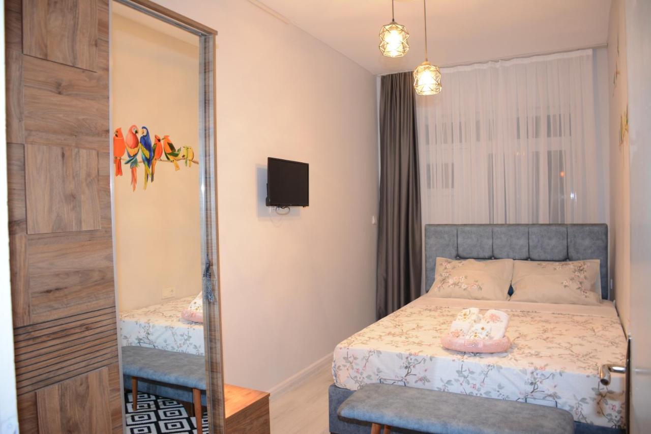 Taksim Square-La Casa Home Concept Istanbul Eksteriør billede