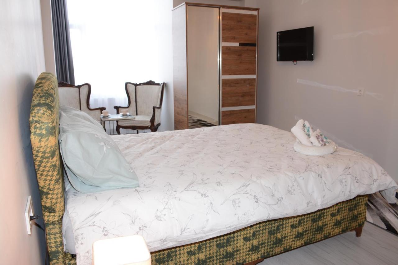 Taksim Square-La Casa Home Concept Istanbul Eksteriør billede