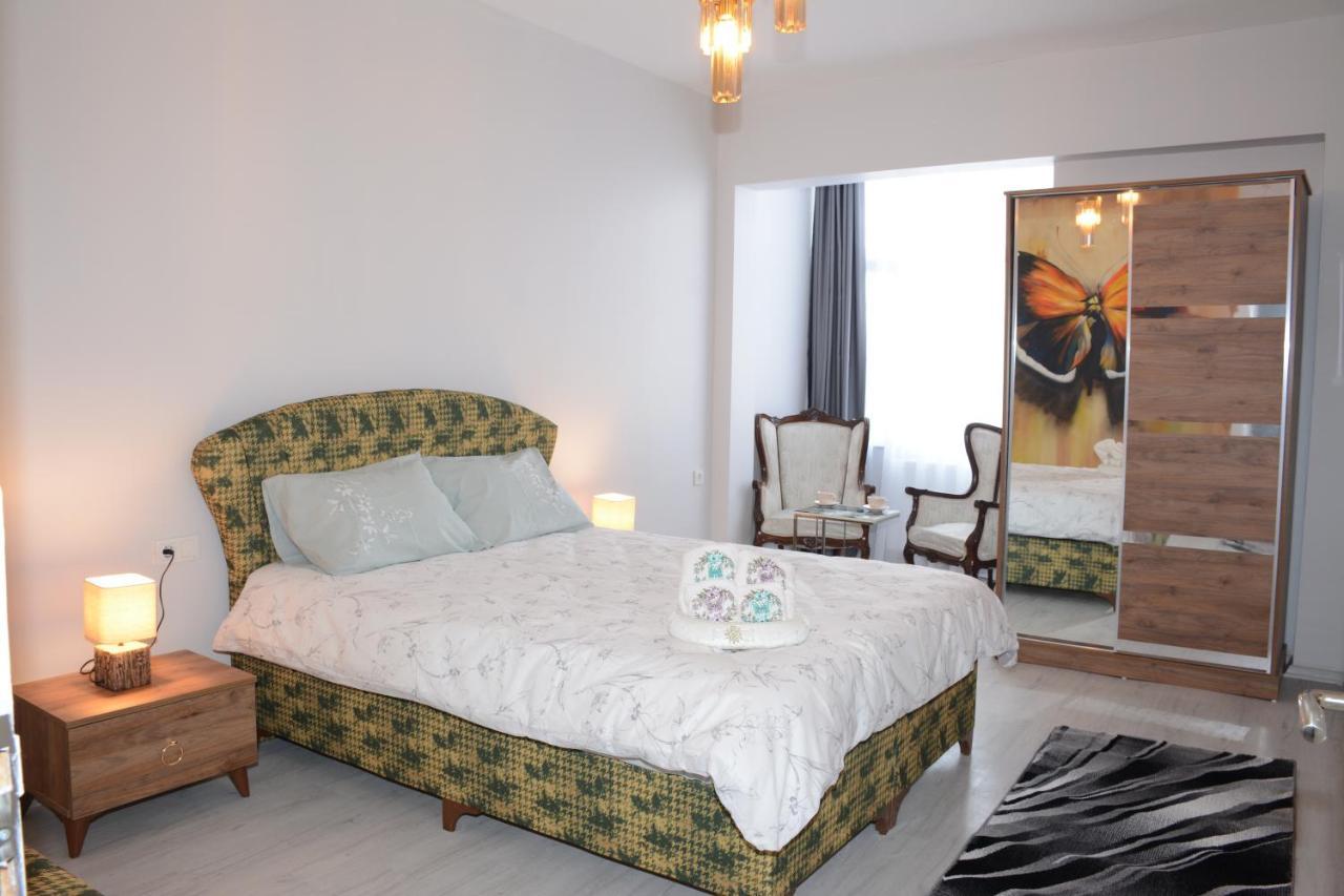 Taksim Square-La Casa Home Concept Istanbul Eksteriør billede