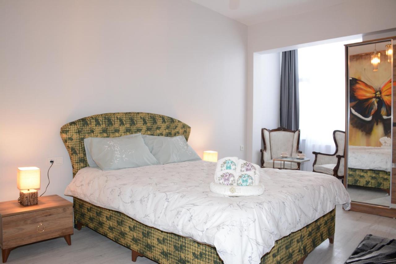 Taksim Square-La Casa Home Concept Istanbul Eksteriør billede
