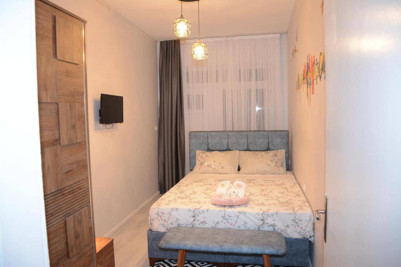 Taksim Square-La Casa Home Concept Istanbul Eksteriør billede