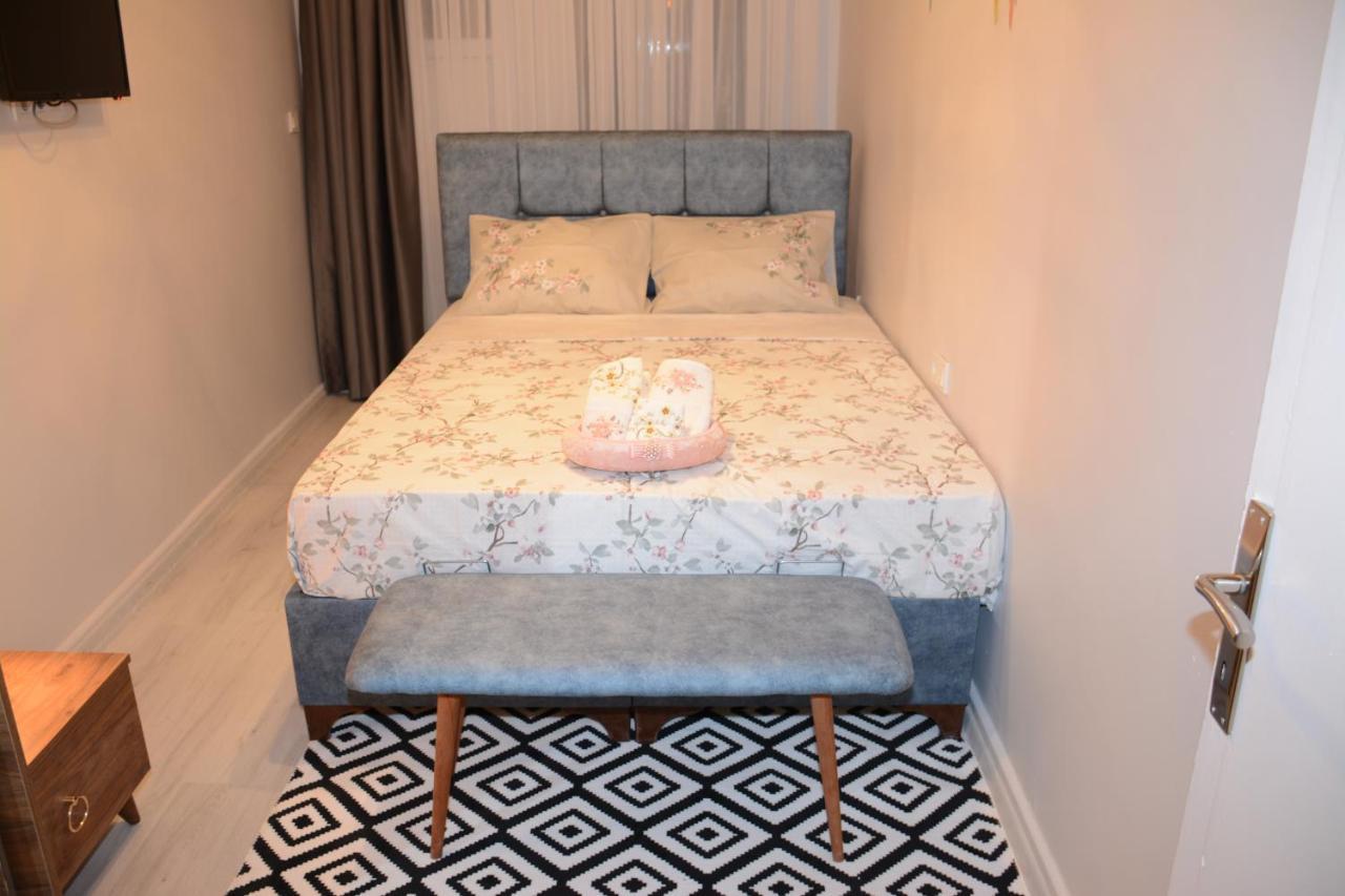 Taksim Square-La Casa Home Concept Istanbul Eksteriør billede