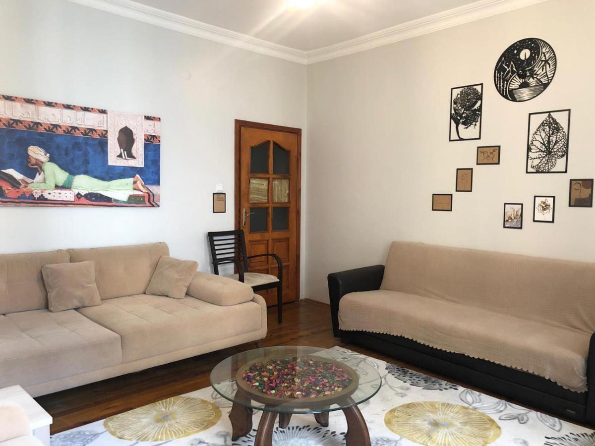 Taksim Square-La Casa Home Concept Istanbul Eksteriør billede