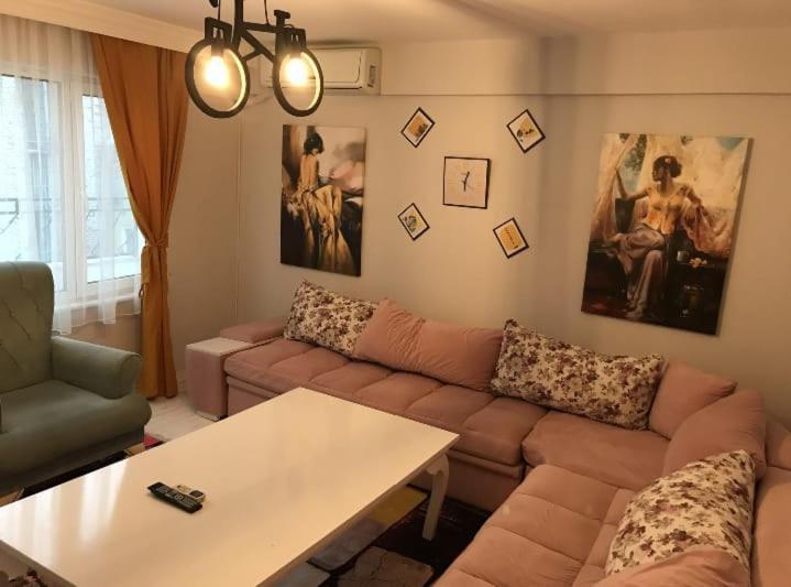 Taksim Square-La Casa Home Concept Istanbul Eksteriør billede