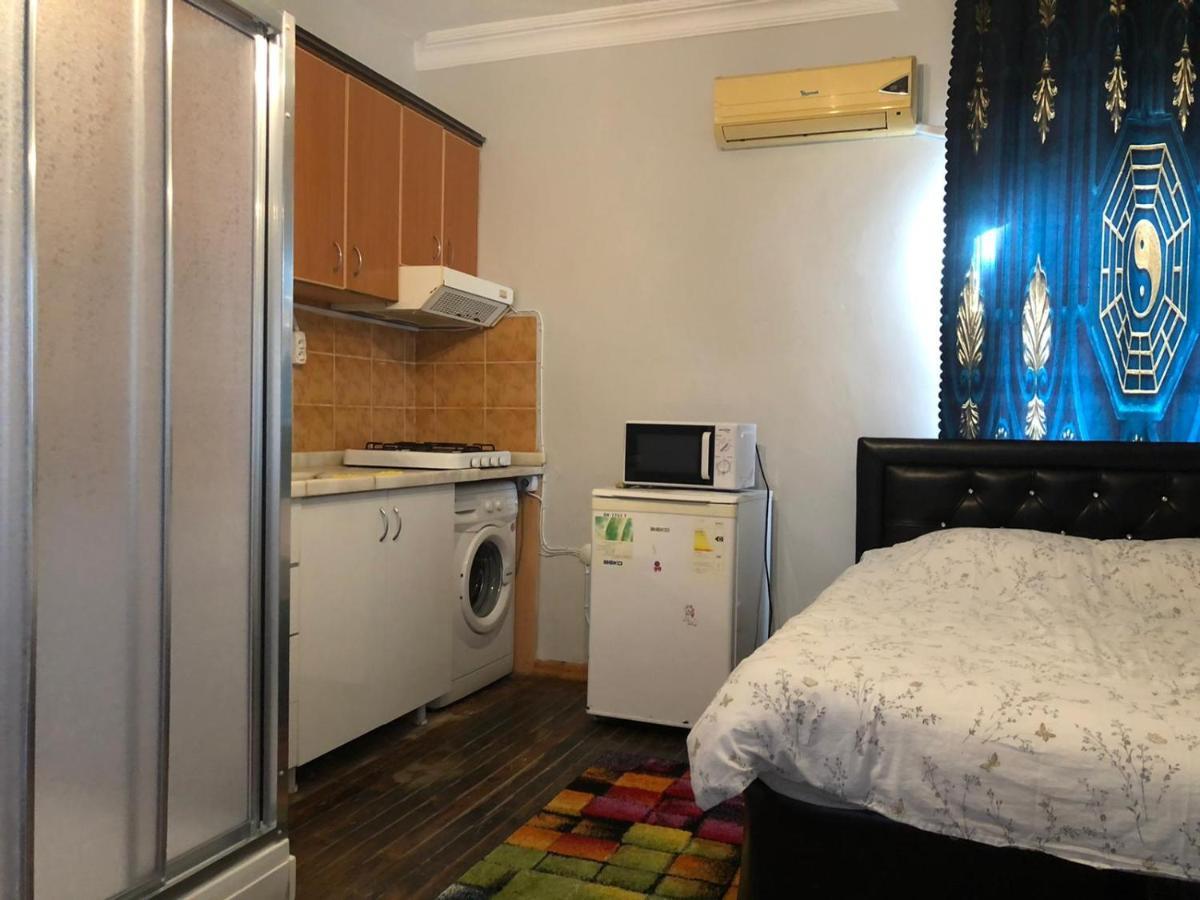 Taksim Square-La Casa Home Concept Istanbul Eksteriør billede