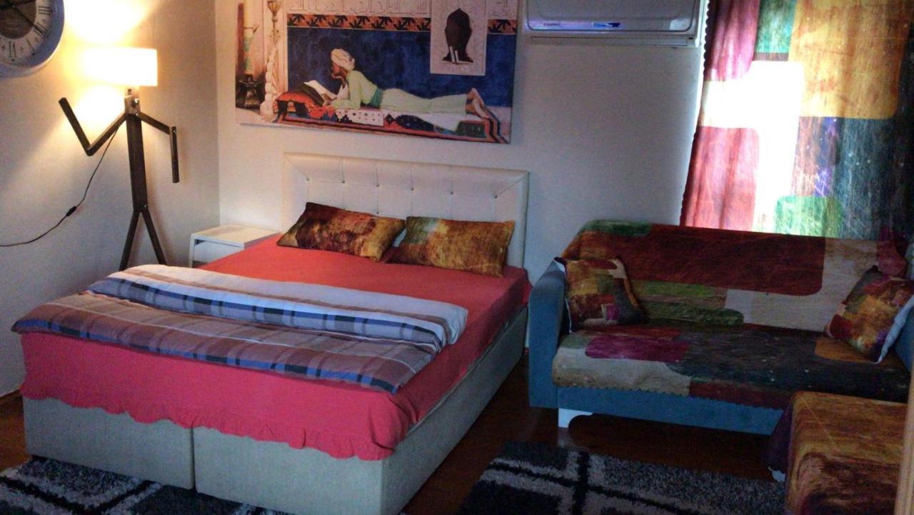 Taksim Square-La Casa Home Concept Istanbul Eksteriør billede