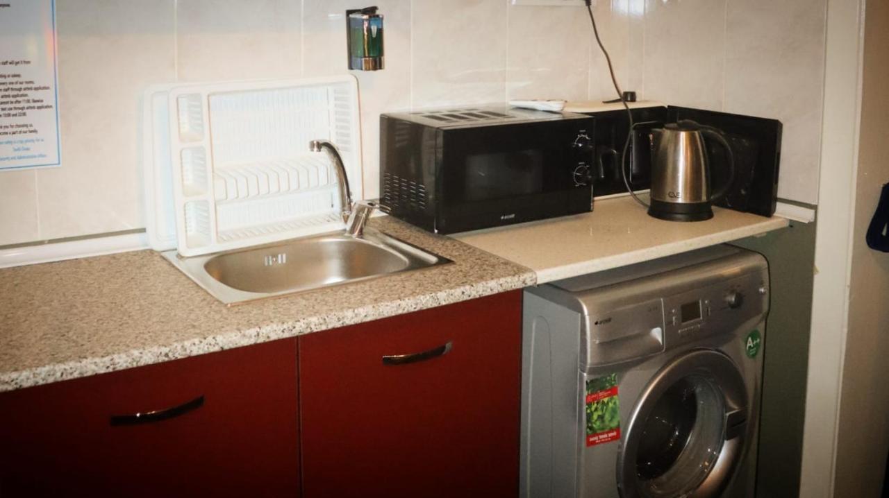Taksim Square-La Casa Home Concept Istanbul Eksteriør billede
