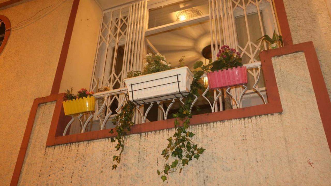 Taksim Square-La Casa Home Concept Istanbul Eksteriør billede